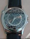 Patek Philippe World time - 5130P Dubai Edition