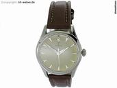 Omega "Handaufzug"