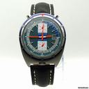 Breitling Bullhead Pult 2117 - Chrono-matic Calibre 11