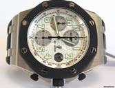 Audemars Piguet Royal Oak Off Shore