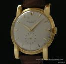 Patek Philippe Vintage Calatrava "Ref.2428" Delivered with Extract of the Archives 1948