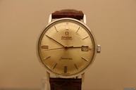 Omega Seamster Automatic