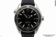 Omega Seamaster Planet Ocean