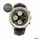 Breitling Old Navitimer II