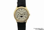Audemars Piguet Day Date Mondphase BA 255889