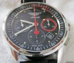 Longines Heritage Collection Column Wheel Chronograph