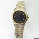 Ebel Sport Wave Ladies