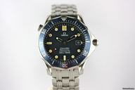 Omega Seamaster Professional 300m