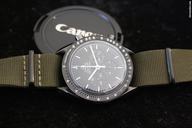 Omega SPEEDMASTER PROFESSIONAL BLACK PVD - DLC