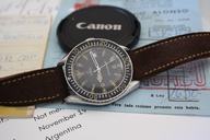 Omega SEAMASTER 300 GILT - ORIGINAL VINTAGE PAPERS