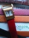 Piaget Miss Protocole