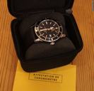 Breitling Superocean Heritage 42