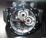 Jacob & Co. EPIC 2 AUTOMATIC CHRONOGRAPH - E2C