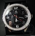 Jacob & Co. 6 Time Zones Monster Double Sided - JC27