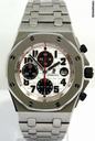 Audemars Piguet Royal Oak Off-Shore Panda