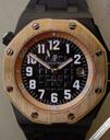 Audemars Piguet Offshore Scuba - Bartorelli 125th Set