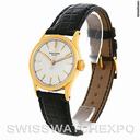 Patek Philippe Calatrava Vintage 18k Yellow Gold 2457 Watch