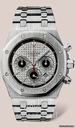 Audemars Piguet Royal Oak Chronograph Automatic Chronograph 26300ST.OO.1110ST.06