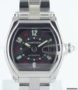 Cartier Roadster