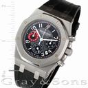 Audemars Piguet Royal Oak Offshore 25979ST/O/0002CA/01