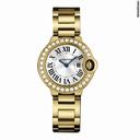 Cartier Ballon Bleu