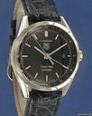 TAG Heuer Carrera TWIN-TIME Automatic