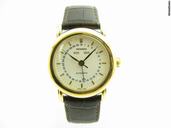 Movado 1881 Calendomatic Commemorative