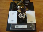 Oris Flight Timer R4118 Limited Edition