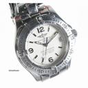 Breitling Colt Oceane Lady Edelstahl Ref. A77350