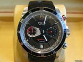Tudor Grantour Crono Flyback