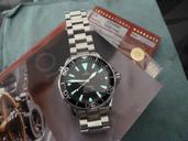 Omega seamaster