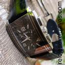 Rado Integral Chronograph