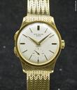 Patek Philippe 2597 two time zone Gubelin