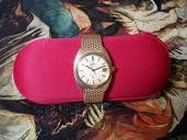 Omega Constellation "C" Chronometre Calendar