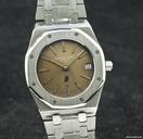 Audemars Piguet Royal oak Jumbo A series tropical