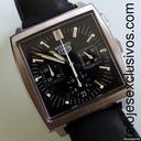 TAG Heuer HEUER Monaco  Re-edition