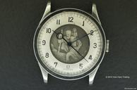 Omega St Christopher