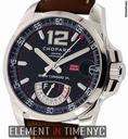 Chopard Mille Miglia Gran Turismo XL Power Reserve 168457-3001 NIB