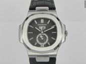 Patek Philippe NAUTILUS CALENDARIO ANNUALE