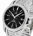 Omega De Ville Co-Axial GMT