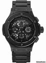 Hublot Big Bang 44mm Aero Bang All Black II