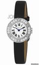 Cartier Love 18k White Gold Diamond Ladies Watch WE800331