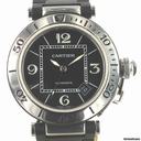 Cartier Pasha seatimer