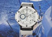 Hublot Big Bang Polo Club St Tropez