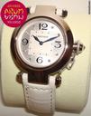 Cartier Pasha
