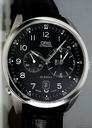 Oris Classic XXL Worldtimer 40mm