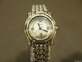 Chopard Happy Sport Damenuhr
