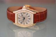 Cartier Roadster