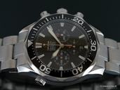 Omega Seamaster Chrono