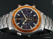 Omega Planet Ocean Chrono